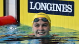 Commonwealth Games: Shayna Jack laughs off heat mishap as Australia look to keep gold flowing