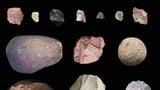 Early Stone Age toolmakers were picky about which rocks they used | AP News