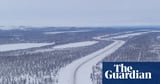 Canada says Russia and China are ramping up spy efforts in Arctic region