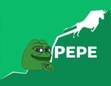 Why Is PEPE Price Up 50% Today? | Bitcoinist.com