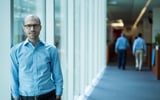 New York Times publisher A. G. Sulzberger on why (and how) news publishers should fight AI platforms