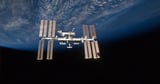 How to watch the final ISS spacewalk of 2024