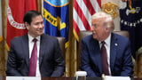 Marco Rubio will head to Latin America again as Trump prioritizes immigration