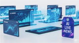 Artificial Intelligence News Live: FuriosaAI to supply AI chips for LG's EXAONE enterprise platform