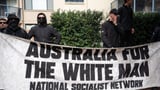 Aussie neo-Nazi group to disband