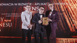 TIENS VMOMENT Wins Wprost 'Business Innovation' Award in Poland