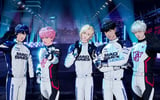 PLAVE set a new career high at No. 31 on the Billboard 200 with 'HYPERDRIVE'