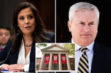 Elise Stefanik, James Comer target Harvard University for civil rights probe as Ivy League school rejects antisemitism demands