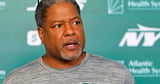 New York Jets fire defensive coordinator Steve Wilks