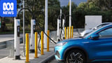 EV enthusiasm continues as research detects lasting consumer shift