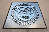 IMF says US needs to tackle debt despite robust growth