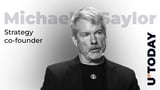 Is Strategy Ready for Another Bitcoin Purchase? Saylor Drops Hint