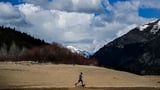 Ultra-endurance athletes can burn up to 8,000 calories per day
