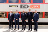 Rail Baltica signs major design contract for Poland link