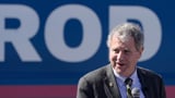 Sherrod Brown to launch U.S. Senate bid against Ohio Sen. Jon Husted