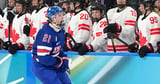 Hilary Knight will play for PWHL Detroit via sign-and-trade with Las Vegas, AP reports