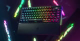 Razer unleashes next-gen BlackWidow 75% wireless keyboard with OLED display and more, pre-order now