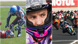 Thrills, spills.... and a legendary ‘secret’ BBQ. Inside Aussie’s wild Phillip Island ride