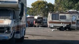 San Francisco to ban homeless people from living in RVs with new parking limit