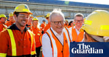 Australia’s largest aluminium smelter to run on renewables by 2023 after Rio Tinto strikes $2.5bn taxpayer bailout deal