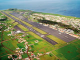 New port to cost €230 million