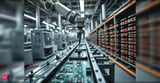 India eyes 14-fold jump in electronic component production by FY31: Report
