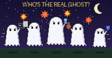 Which Startup Is the Real Ghost? Ghost.ai vs. Ghost.org vs. DrinkGhost.com vs. Patrick Swayze