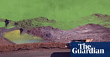 BHP admits to stalled emissions reductions as WA premier says miners have ‘moral obligation’ to decarbonise