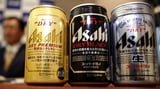 Asahi Group says data of 1.5 mln customers may have leaked in cyberattack
