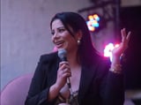 Ex-porn star sworn in as senator in Colombia