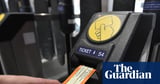 Relief for rail passengers as fare freeze in England announced for 2026