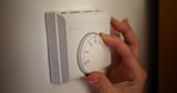 More than two million households plan to avoid using central heating this winter