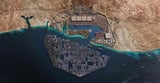 Saudi Arabia advances phase 2 of Neom’s Oxagon port - Maritime Gateway