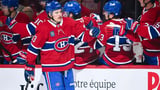 Florian Xhekaj, brother of Arber, recalled by Canadiens - ESPN