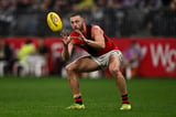 Defender, veteran ruck latest duo delisted by Bombers