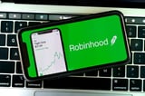 Robinhood and California state reach $3.9M settlement for crypto withdrawal ban