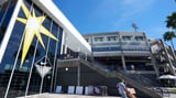 Rob Manfred - Rays likely to restart ballpark site search after sale - ESPN