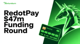 RedotPay Closes $47M Funding Round, Claims Unicorn Status