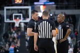 NCAA to introduce coach's challenges in men's college basketball starting in 2025-26 season