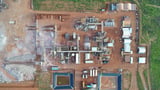 Australia freezes Chinese investor rights over key rare earth project