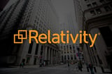 Relativity Launches Investment Arm Rel Labs, Partners With the LegalTech Fund