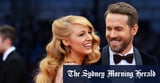 Justin Baldoni sues Blake Lively and Ryan Reynolds for $US400m