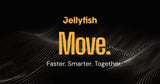 Jellyfish unveils new tech, new look: Launches AI-powered media in-housing platform alongside rebranding