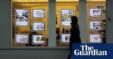Mortgage of first-time buyer tops £1,000 a month as house prices and rates rise