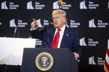 Donald Trump Scores Major Win at Appeals Court