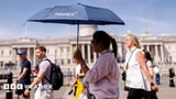 Summer 2026 was UK's hottest on record, Met Office says