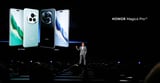 China's Honor globally launches AI-enhanced Magic 6 Pro smartphone