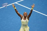 WTA Finals moving to Charlotte next year as tennis tour seeks 'Super Bowl for women’s sports' | AP News