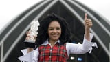 In Pictures: Celebrating black music champion and Mobo Awards founder Kanya King
