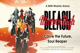 BLEACH Mirrors High Reveals A Brand New Trailer and Closed Beta Recruitment